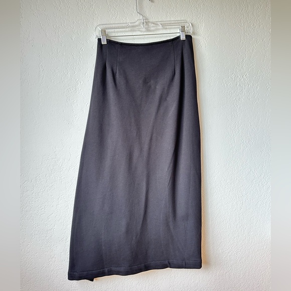 Dries van Noten Ruffled Cotton Skirt NWT - Picture 10 of 14